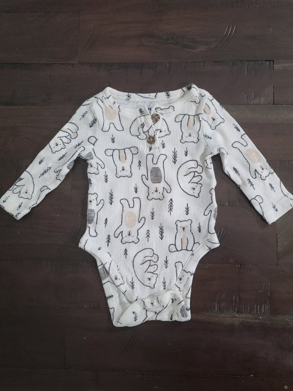 ☀️ 10 for $10 Old Navy Bodysuit